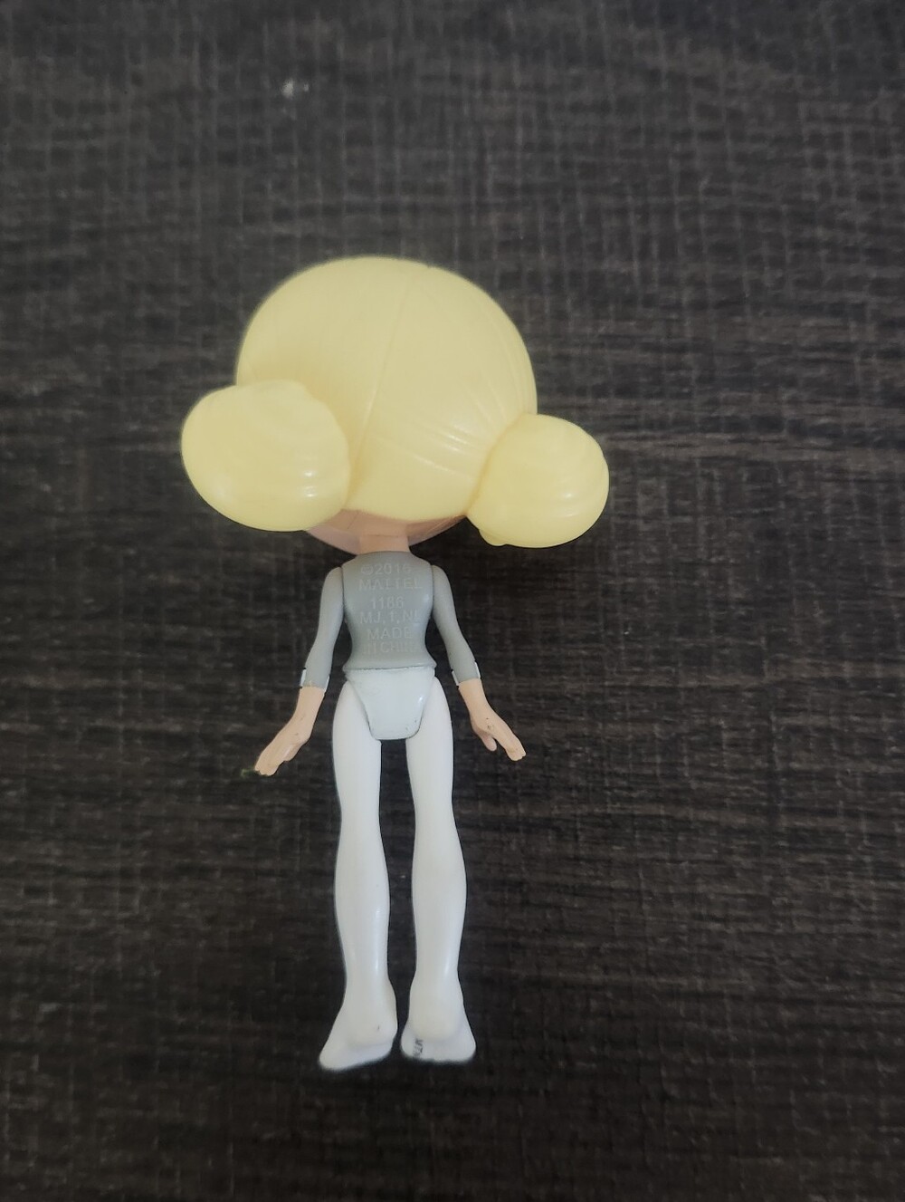 Doll - Picture 3 of 3